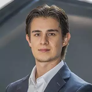 Kevin Oskar Pöll Garduño