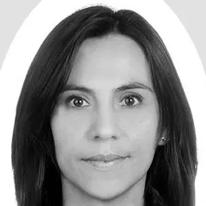 Marcela Ortega Leal