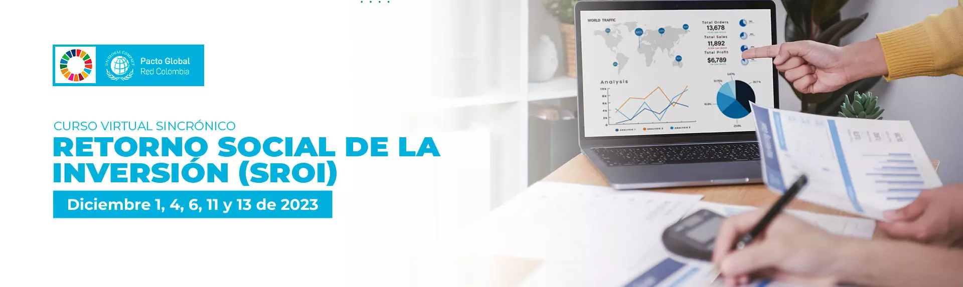 Retorno Social De La Inversión (SROI)