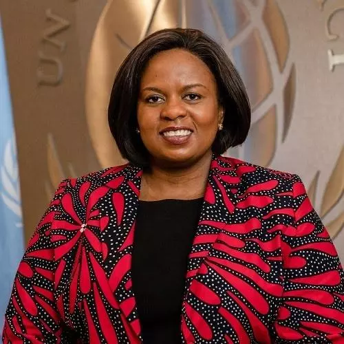Sanda Oijambo