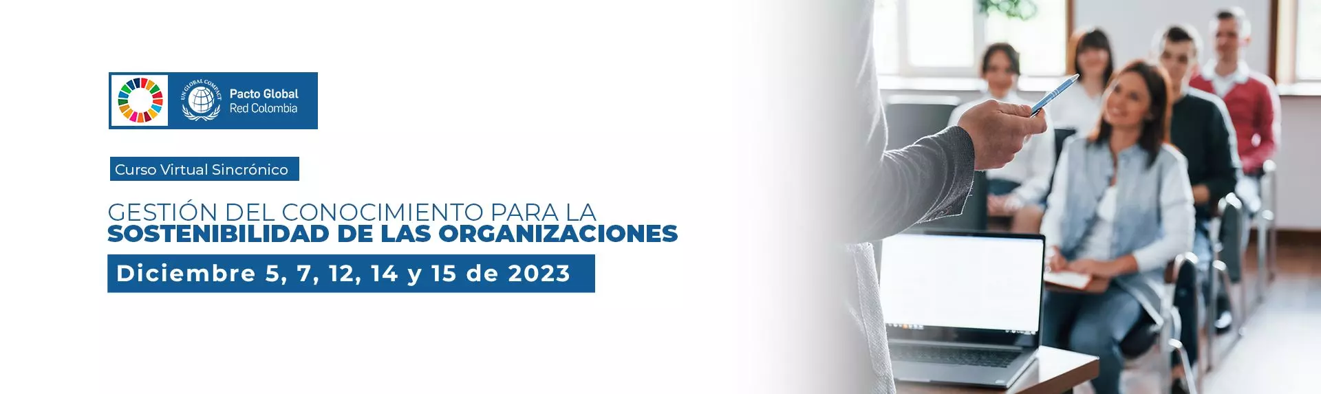 Gestión del Conocimiento para la Sostenibilidad de las Organizaciones