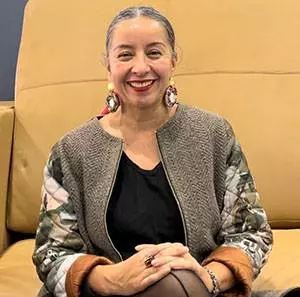 Bibian Ximena García Martín