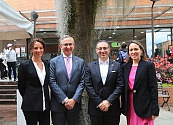 El Externado tiene nuevo Centro de Sostenibilidad