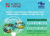 “Innovación empresarial y económica sostenible”, un foro en el que se analizarán las acciones y resultados reales de las estrategias sostenibles