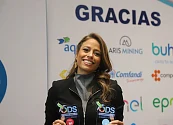 Las entidades que recibieron reconocimiento de Naciones Unidas en gestión de ODS