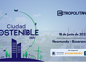  Pacto Global Red Colombia encabezará gran encuentro por la sostenibilidad en Bucaramanga