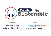 Participa con tu propia sección en el Podcast Planeta Sostenible - Empresas Adheridos Contribuyentes