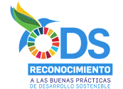 Entrega de los Reconocimientos a las Buenas Prácticas de Desarrollo Sostenible 2023