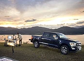 Ford Motor Company invertirá más de $140 millones de dólares por la sostenibilidad en el sector