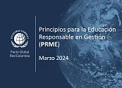 Seguimos promoviendo la Sostenibilidad en universidades del país