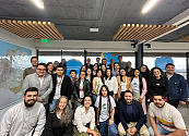 Pacto Global Red Colombia participó en taller de acciones climáticas con enfoque en la niñez convocado por UNICEF