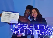 MÉTELE PEDAL A TU FUTURO: El programa que está acelerando oportunidades para los jóvenes de Colombia