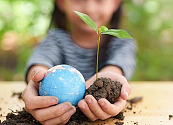 Estudio de nuestra Universidad subraya la necesidad de abordar el cambio climático en los libros escolares colombianos