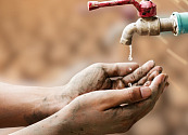 Crisis hídrica en Bogotá y el país, un desafío en el Día Mundial del Agua