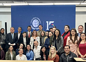 Este es el nuevo Comité Directivo de Pacto Global Red Colombia 2024 - 2028