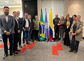Participamos en el Encuentro Equipo Técnico Nacional - CAP2025 +Algodón Colombia  