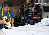 Pacto Global lidera la Mesa de Sostenibilidad en el Sistema Moda 2025, así fue la primera sesión 