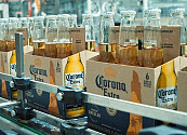 Cerveza Corona pide a clientes devolver sus botellas de vidrio: esta es la razón