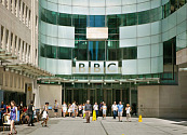 La BBC publica el primer plan de transición climática que detalla cómo pretenden alcanzar el nivel de emisiones netas cero en 2050