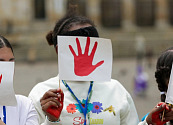 ONU alerta un aumento del 60 % en los casos de reclutamiento forzado de menores en Colombia: ¿quiénes están detrás?