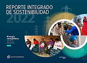 Grupo Energía Bogotá presenta su Reporte Integrado de Sostenibilidad 2022: Un compromiso con la transparencia y la responsabilidad