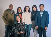 Laboratorio de Inclusión: Natura y Avon lanzaron un programa que brinda herramientas para el desarrollo profesional de personas con discapacidad