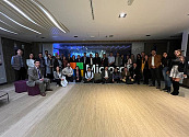 Pacto Global Red Colombia lanza la Mesa de Inteligencia Artificial para el Desarrollo Sostenible, en alianza con Microsoft