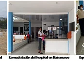 Cerrejón está comprometido con la mejora de la salud y el bienestar de las comunidades en La Guajira