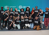 Becas para cubrir la COP16 de Biodiversidad: apoyaremos a once periodistas de América Latina