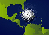 Huracanes, sequías y calores extremos azotarán San Andrés, Providencia y Santa Catalina, según estudio de la Universidad del Rosario