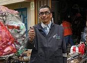 Bavaria trabajará con 5.000 recicladores de oficio para recuperar sus envases de vidrio y plástico: conozca cómo lo hará
