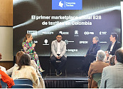 Participamos en el lanzamiento del  Observatorio Empresarial de Sostenibilidad en la Moda
