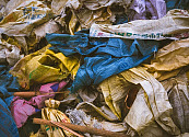 Hacia el residuo cero en la moda y el textil