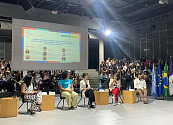 IX Foro Regional de Empresas y Derechos Humanos: Personas y planeta en el centro de la acción empresarial