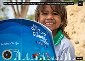 Pacto Global Red Colombia otorgó premios a Fundación EPM por sus libros