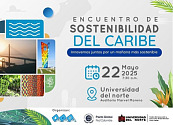 ¡Tenemos agenda! Barranquilla se alista para ser el epicentro del Encuentro de Sostenibilidad del Caribe