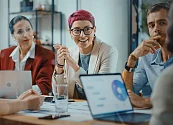 Friendly Biz: el sello internacional que fomenta el respeto y la no discriminación en entornos empresariales