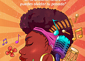 La Fundación ACUA presenta “La Canción de Ananse”: La primera radionovela afro de Colombia