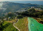 GreenUp: Veolia lanza su nuevo plan estratégico para acelerar la descarbonización y satisfacer la demanda mundial