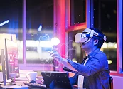 Mayor y mejor acceso a servicios: El poder del metaverso en el sector público