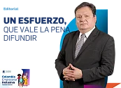 Un esfuerzo, que vale la pena difundir