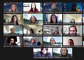 Empresas del Climate Ambition Accelerator se forman en cómo afrontar y medir emisiones Gases de Efecto Invernadero (GEI)