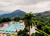 Certificación de Carbono Neutro para el Hotel Yanaconas: Avance en turismo sostenible en Cali