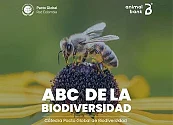 Participa en la cátedra virtual ""ABC de la Biodiversidad para Empresas" 14 de febrero