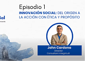 Innovación social: el nuevo camino para impulsar el progreso sostenible en Colombia