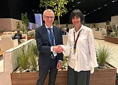 Colombia será la sede de la COP 16, la cumbre de biodiversidad de la ONU, en 2024