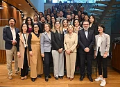 Encuentro de redes latinoamericanas de Pacto Global de Naciones Unidas realizado en Chile refuerza integración regional