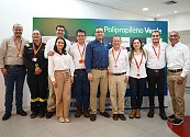 ¡Colombia es pionera en Latinoamérica en producir Polipropileno Circular!