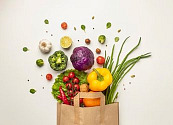 Desperdicio Cero: Hacia un Mundo con Alimentos para Todos
