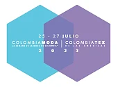 Colombiamoda + Colombiatex 2023 le apuesta a la moda circular como el eje transversal de la feria